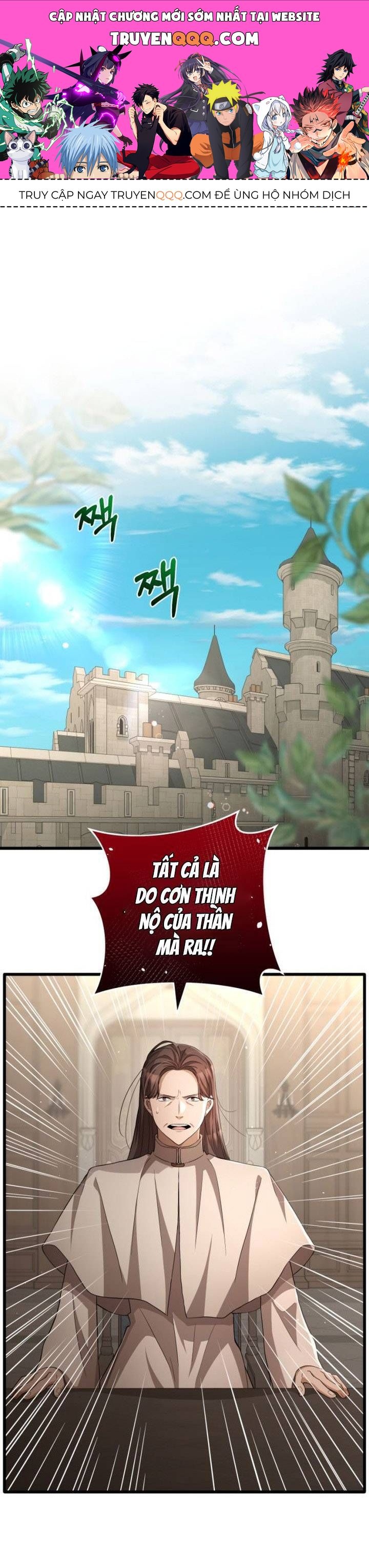 Lời Cầu Hôn Hoang Dã Chapter 23 - Trang 2