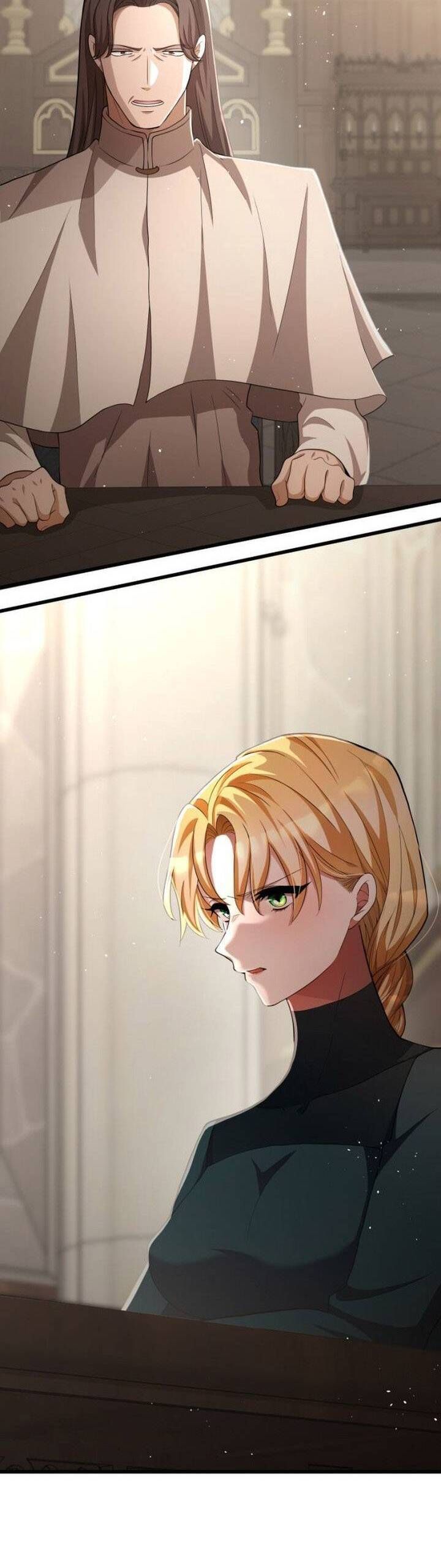 Lời Cầu Hôn Hoang Dã Chapter 23 - Trang 2