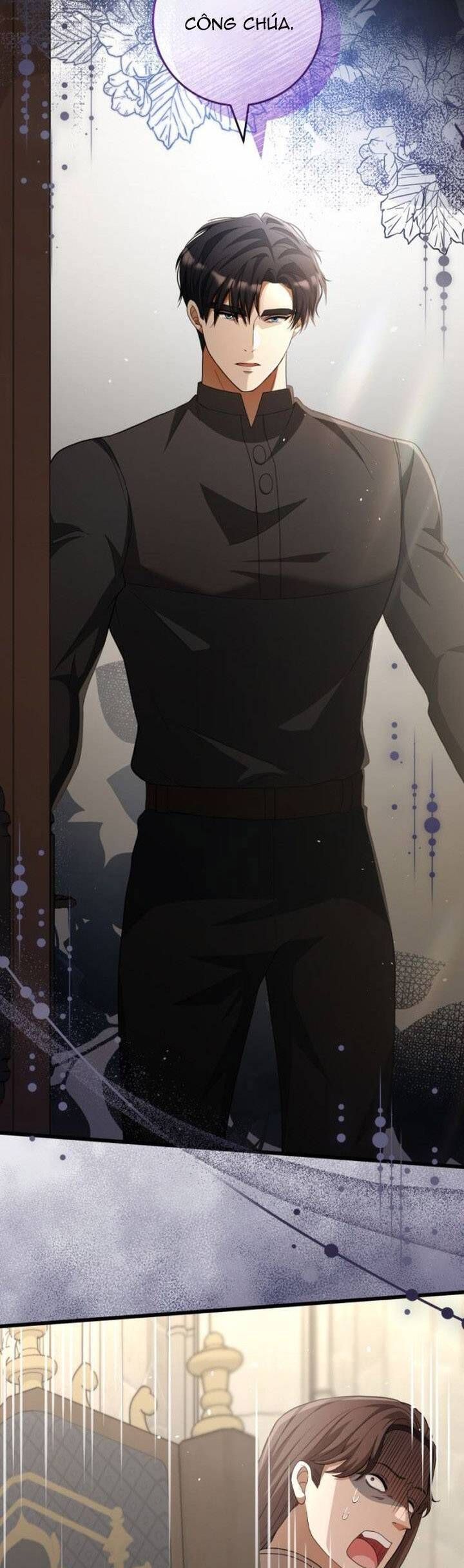 Lời Cầu Hôn Hoang Dã Chapter 23 - Trang 2