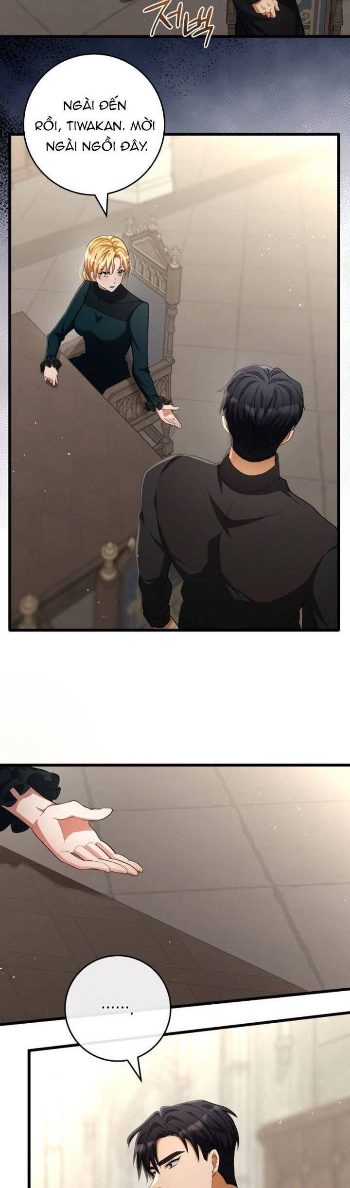 Lời Cầu Hôn Hoang Dã Chapter 23 - Trang 2