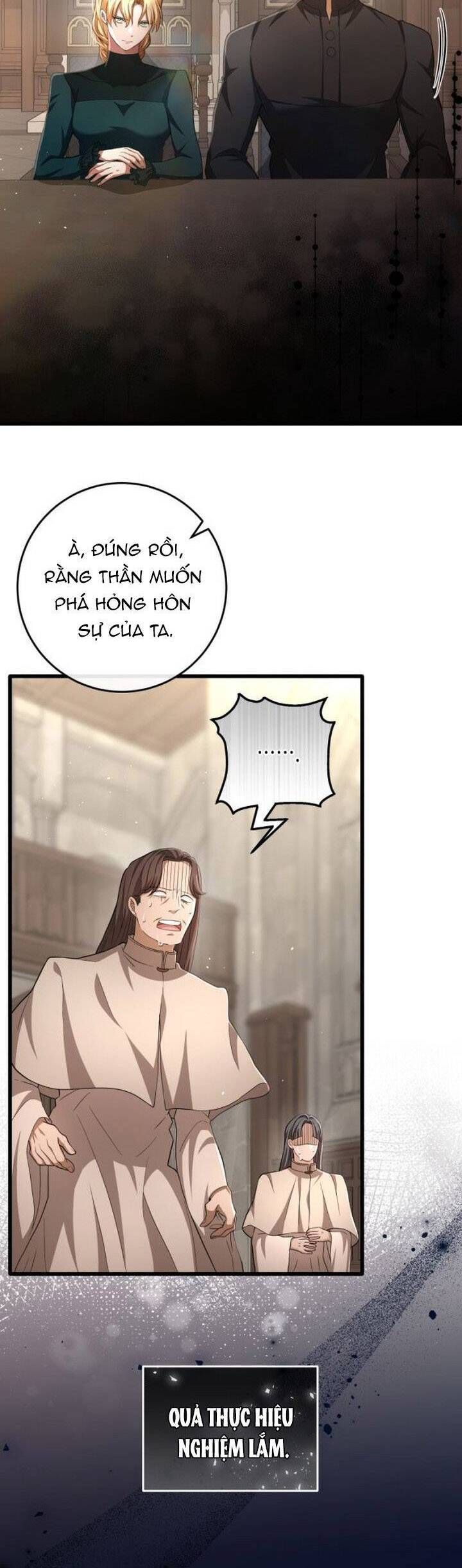Lời Cầu Hôn Hoang Dã Chapter 23 - Trang 2