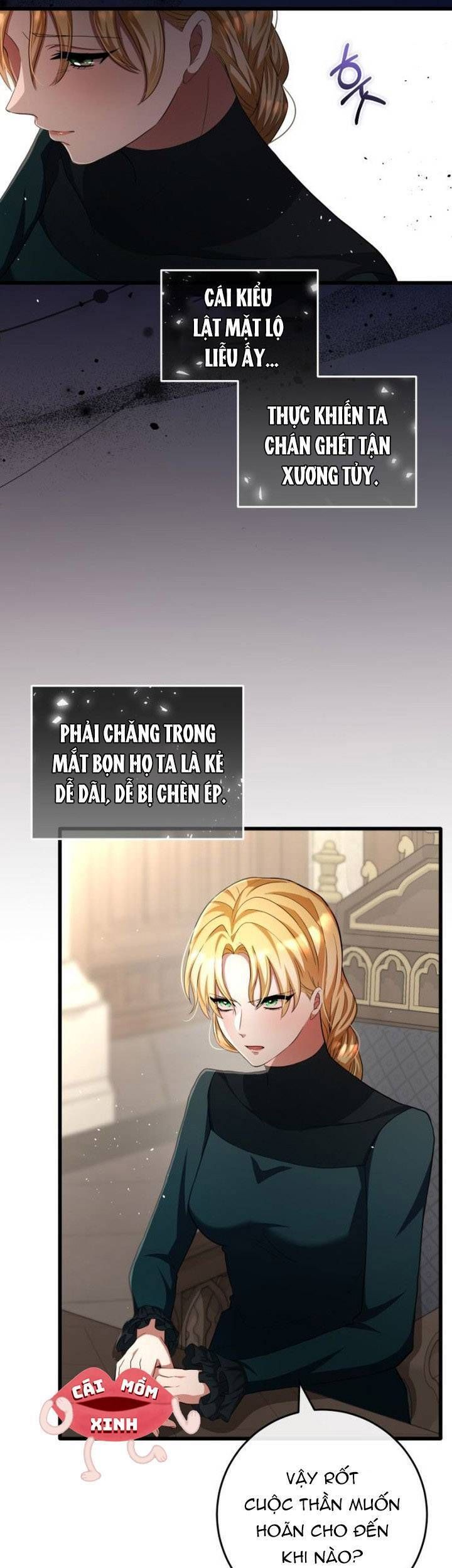 Lời Cầu Hôn Hoang Dã Chapter 23 - Trang 2