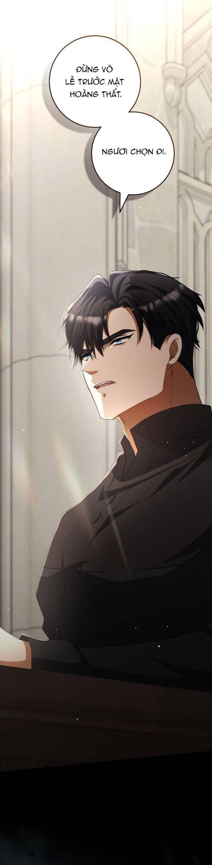 Lời Cầu Hôn Hoang Dã Chapter 23 - Trang 2