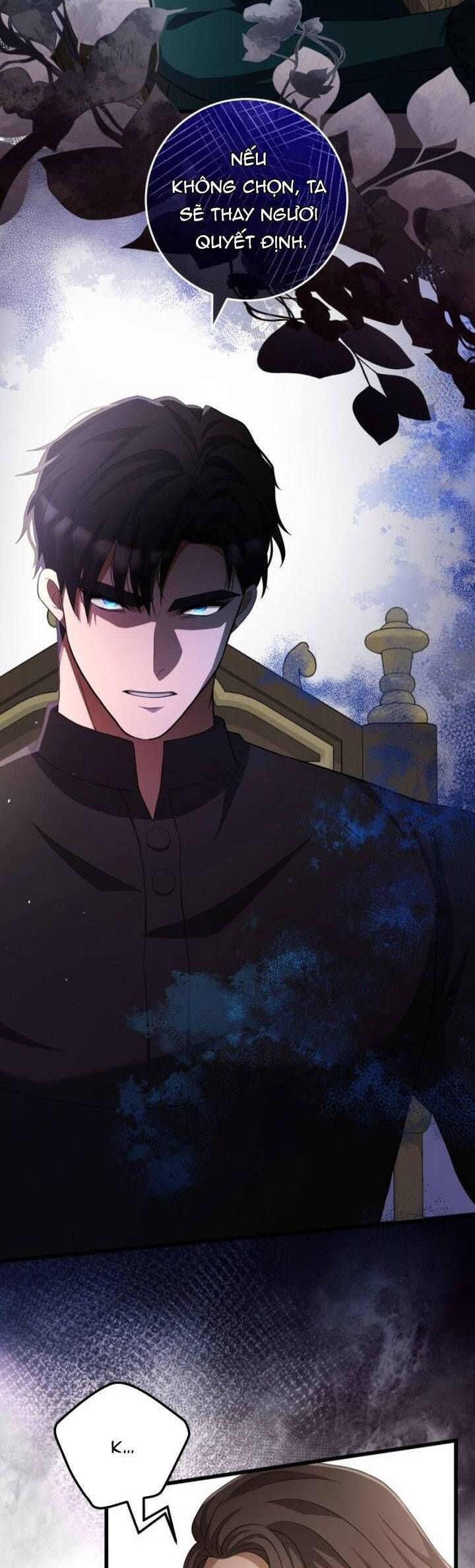 Lời Cầu Hôn Hoang Dã Chapter 23 - Trang 2