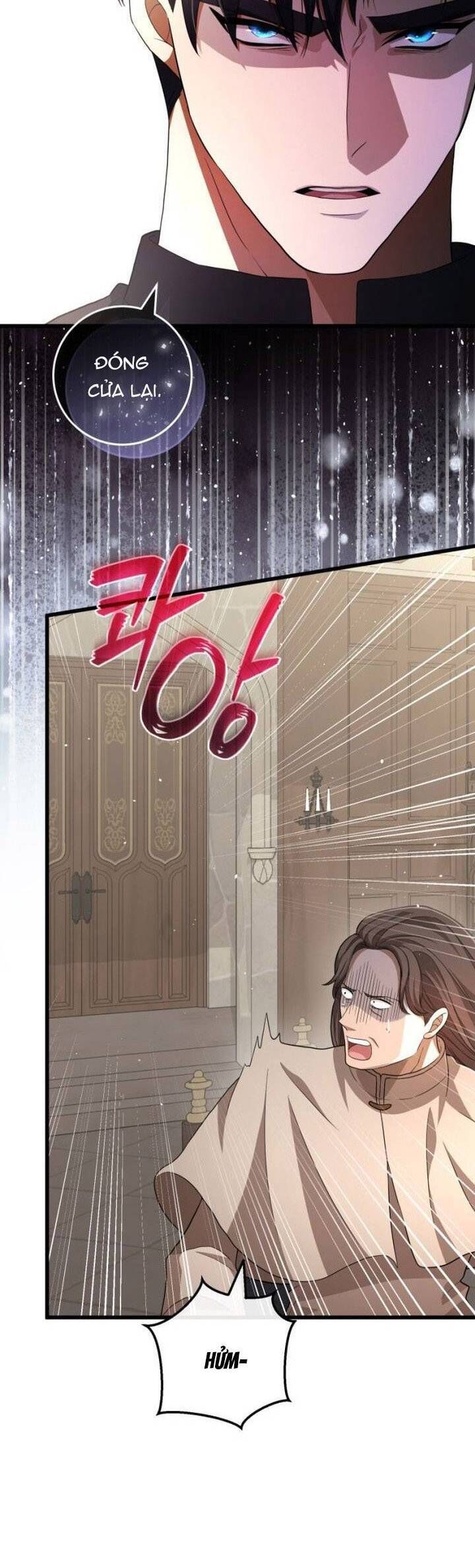 Lời Cầu Hôn Hoang Dã Chapter 23 - Trang 2