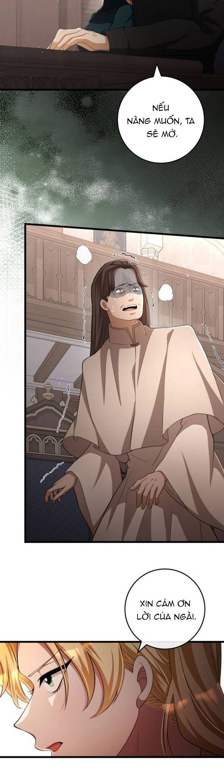 Lời Cầu Hôn Hoang Dã Chapter 23 - Trang 2
