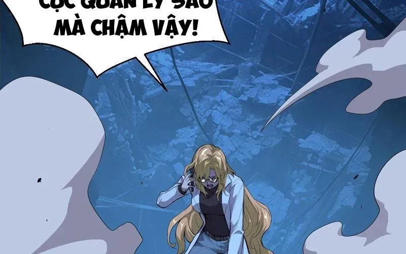 Thế Giới Toàn Người Điên, Tỉnh Táo Chính Là Bị Bệnh Chapter 24 - Trang 2