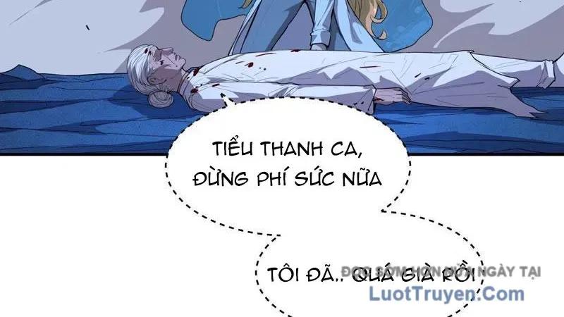 Thế Giới Toàn Người Điên, Tỉnh Táo Chính Là Bị Bệnh Chapter 24 - Trang 2