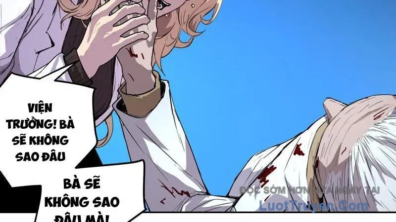 Thế Giới Toàn Người Điên, Tỉnh Táo Chính Là Bị Bệnh Chapter 24 - Trang 2