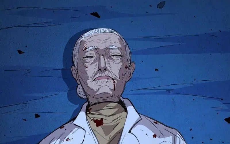 Thế Giới Toàn Người Điên, Tỉnh Táo Chính Là Bị Bệnh Chapter 24 - Trang 2