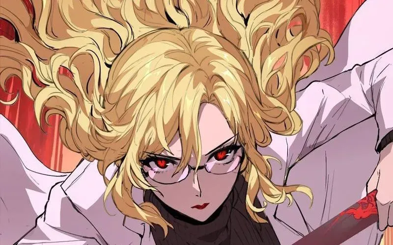 Thế Giới Toàn Người Điên, Tỉnh Táo Chính Là Bị Bệnh Chapter 24 - Trang 2