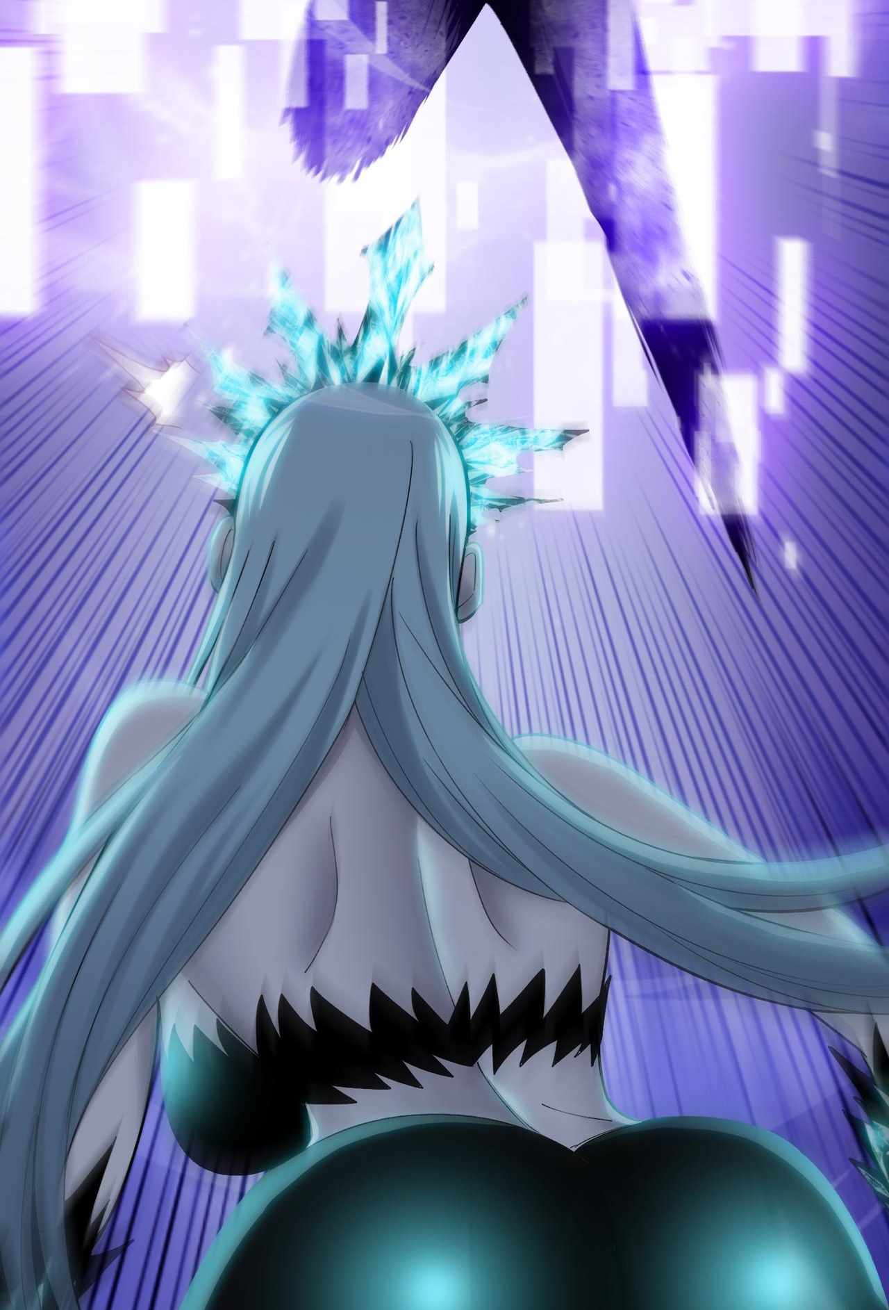 Kẻ Tàn Nhẫn Ngày Tận Thế: Bắt Đầu Dự Trữ Hàng Tỉ Tấn Vật Tư Chapter 90 - Trang 2