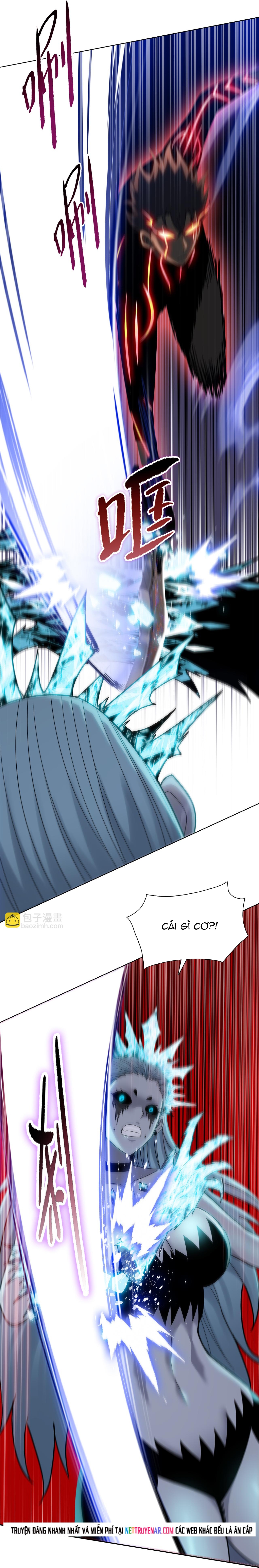 Kẻ Tàn Nhẫn Ngày Tận Thế: Bắt Đầu Dự Trữ Hàng Tỉ Tấn Vật Tư Chapter 90 - Trang 2