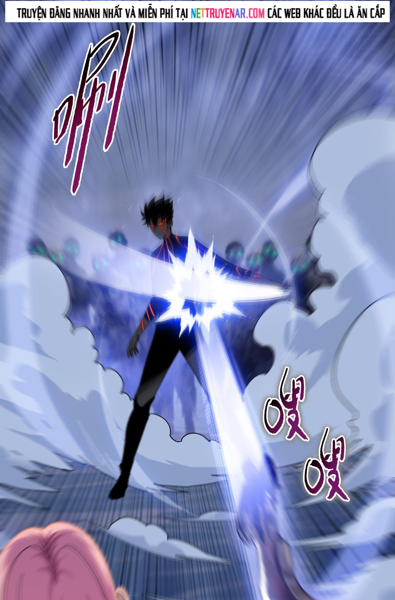 Kẻ Tàn Nhẫn Ngày Tận Thế: Bắt Đầu Dự Trữ Hàng Tỉ Tấn Vật Tư Chapter 90 - Trang 2