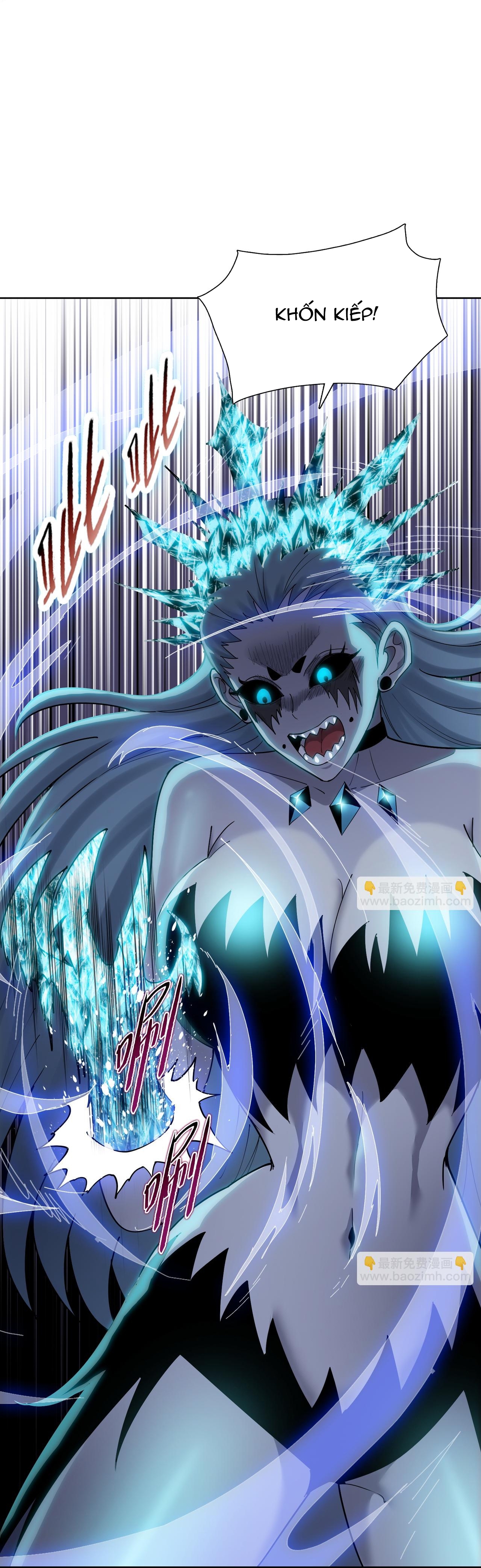 Kẻ Tàn Nhẫn Ngày Tận Thế: Bắt Đầu Dự Trữ Hàng Tỉ Tấn Vật Tư Chapter 90 - Trang 2