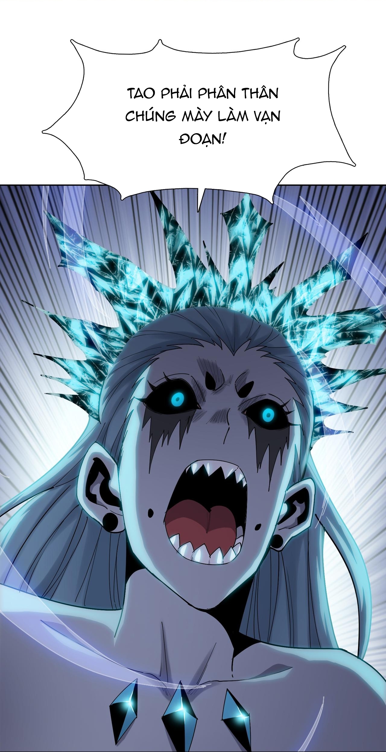 Kẻ Tàn Nhẫn Ngày Tận Thế: Bắt Đầu Dự Trữ Hàng Tỉ Tấn Vật Tư Chapter 90 - Trang 2