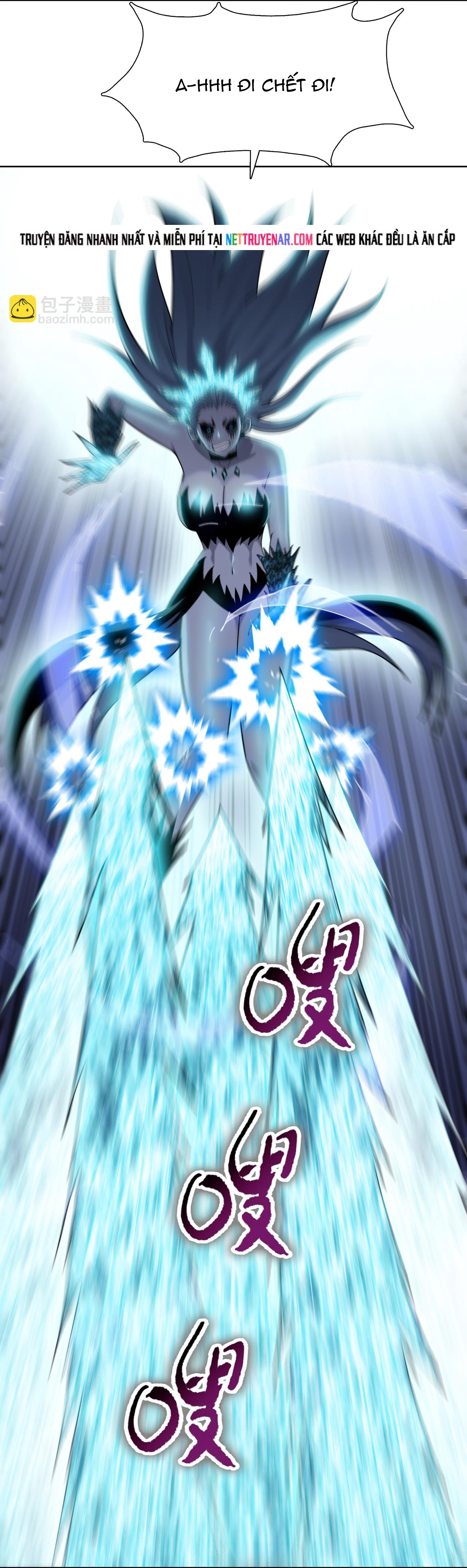 Kẻ Tàn Nhẫn Ngày Tận Thế: Bắt Đầu Dự Trữ Hàng Tỉ Tấn Vật Tư Chapter 90 - Trang 2