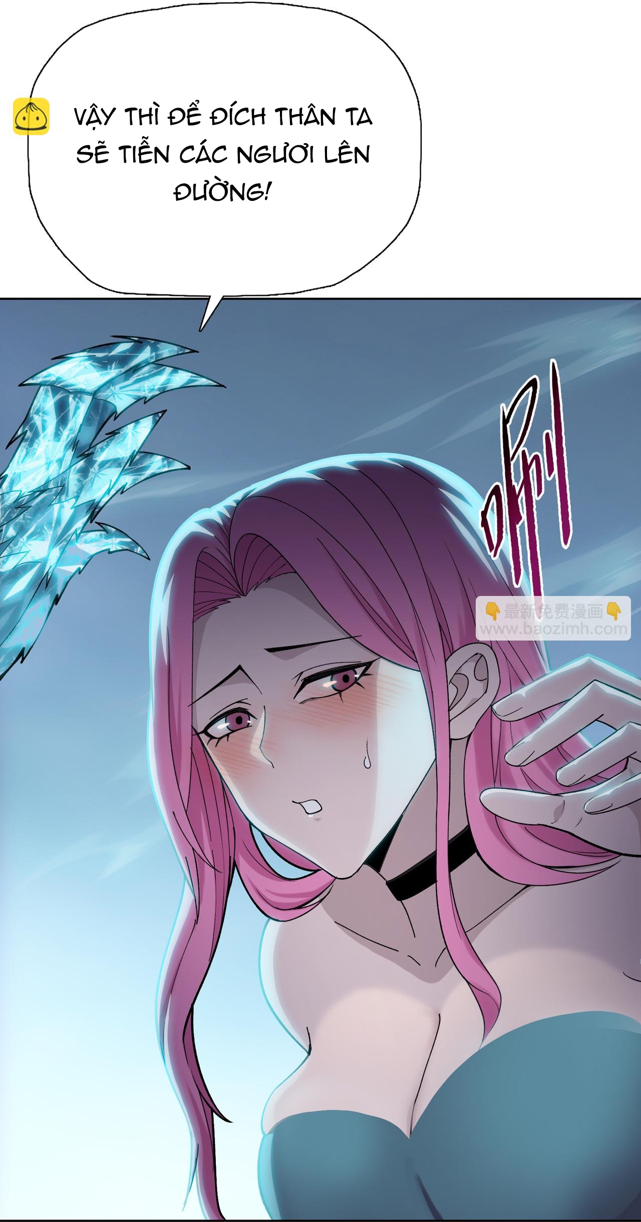 Kẻ Tàn Nhẫn Ngày Tận Thế: Bắt Đầu Dự Trữ Hàng Tỉ Tấn Vật Tư Chapter 90 - Trang 2