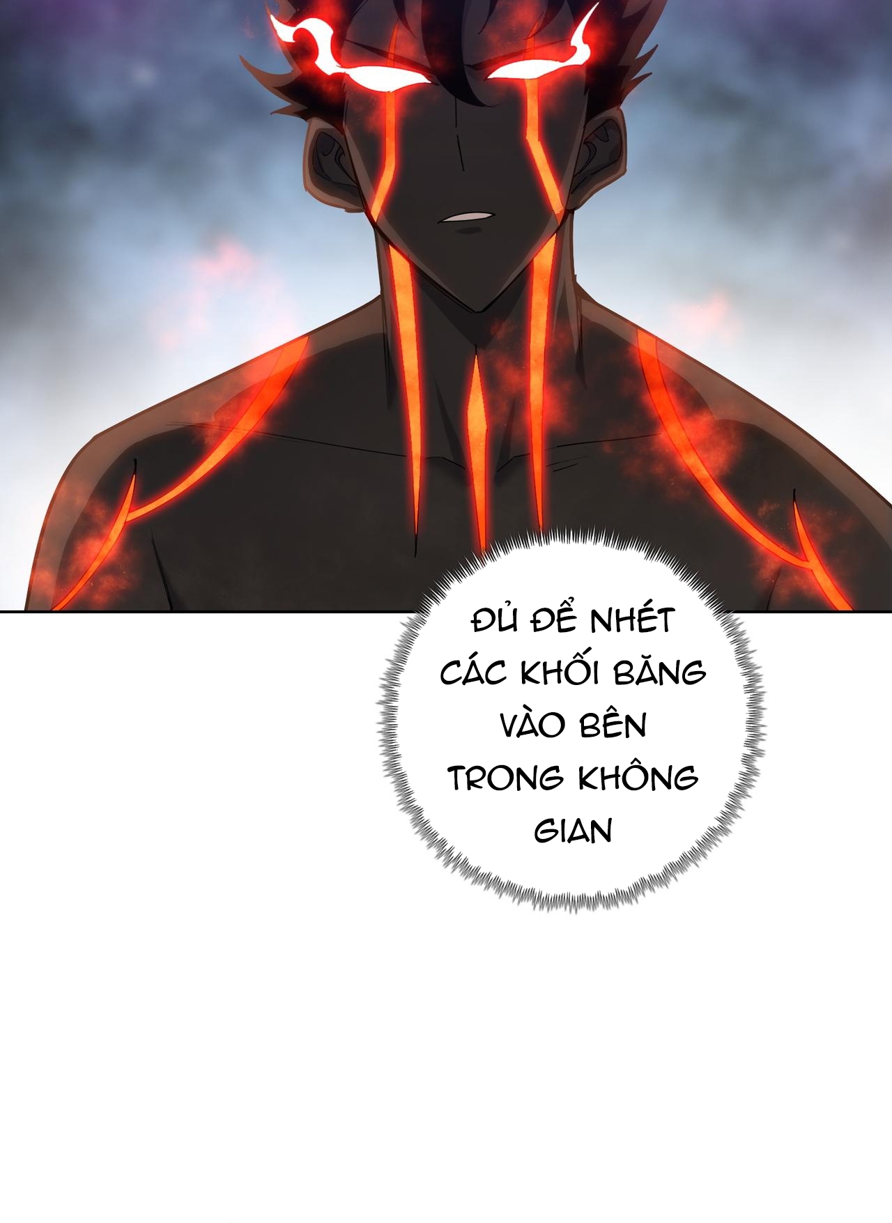 Kẻ Tàn Nhẫn Ngày Tận Thế: Bắt Đầu Dự Trữ Hàng Tỉ Tấn Vật Tư Chapter 90 - Trang 2