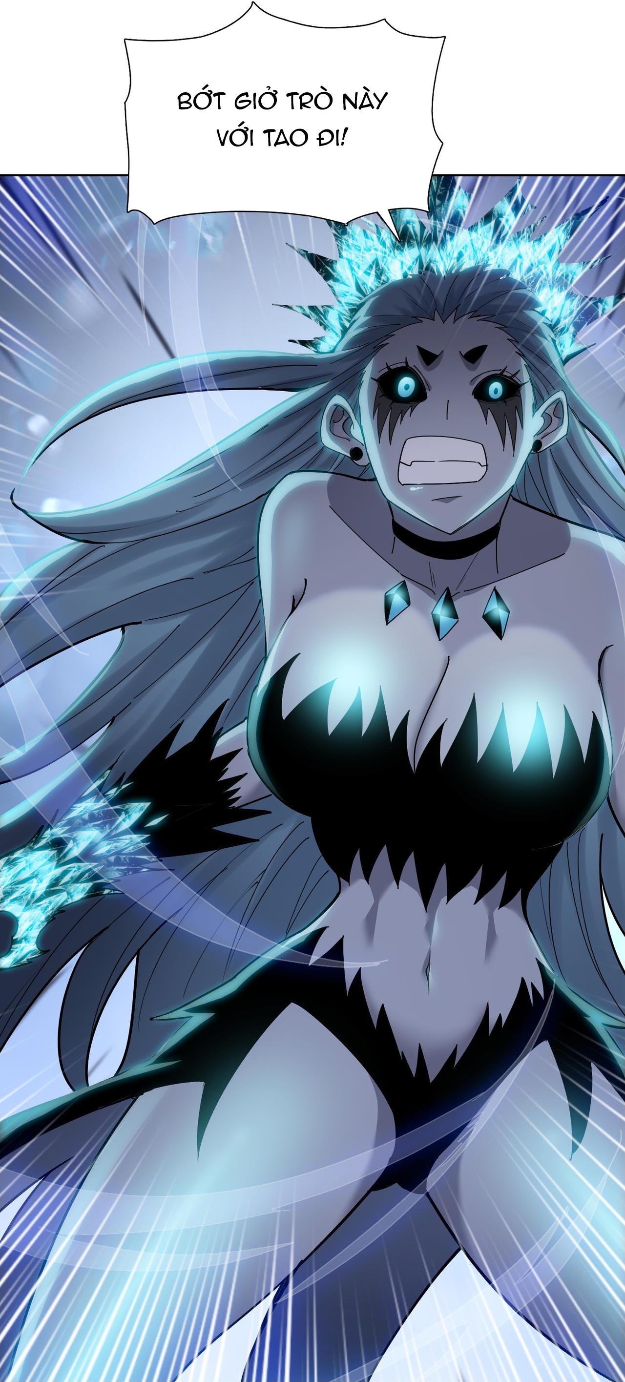 Kẻ Tàn Nhẫn Ngày Tận Thế: Bắt Đầu Dự Trữ Hàng Tỉ Tấn Vật Tư Chapter 90 - Trang 2