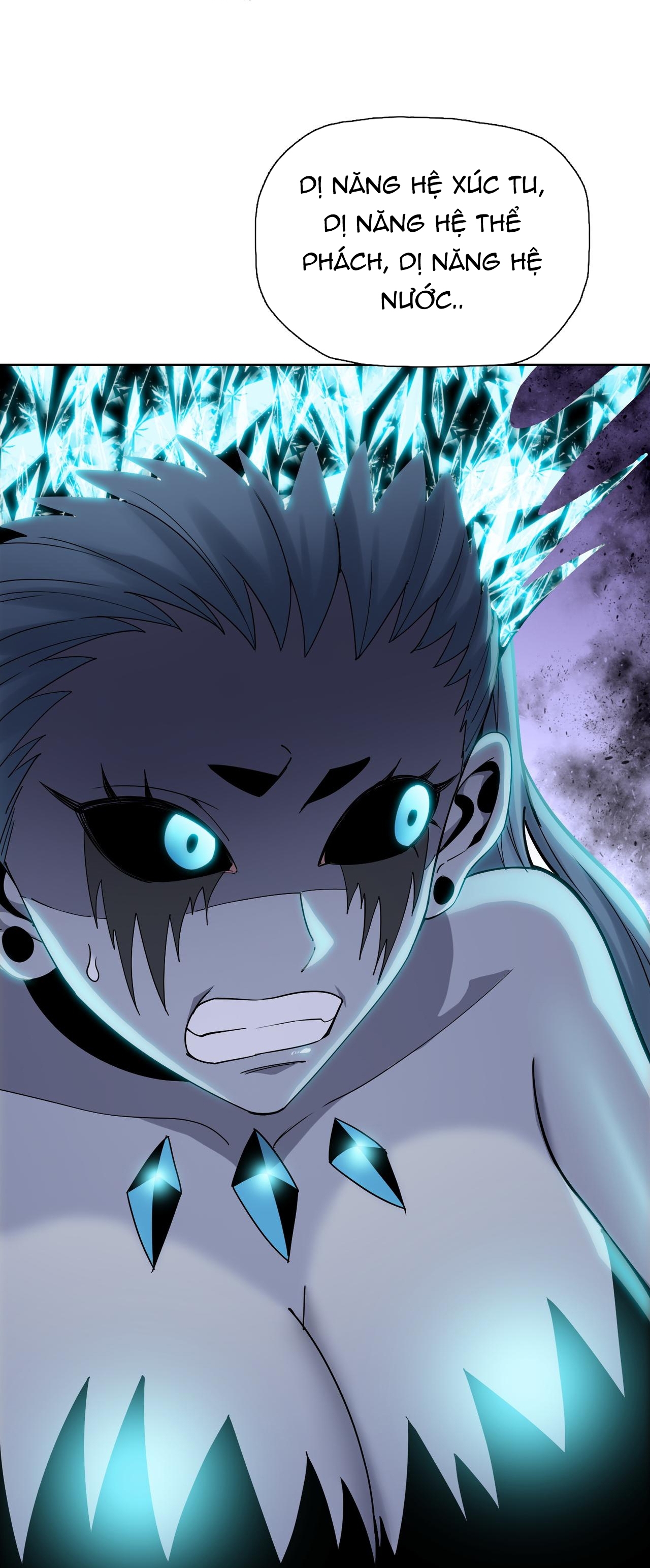 Kẻ Tàn Nhẫn Ngày Tận Thế: Bắt Đầu Dự Trữ Hàng Tỉ Tấn Vật Tư Chapter 90 - Trang 2