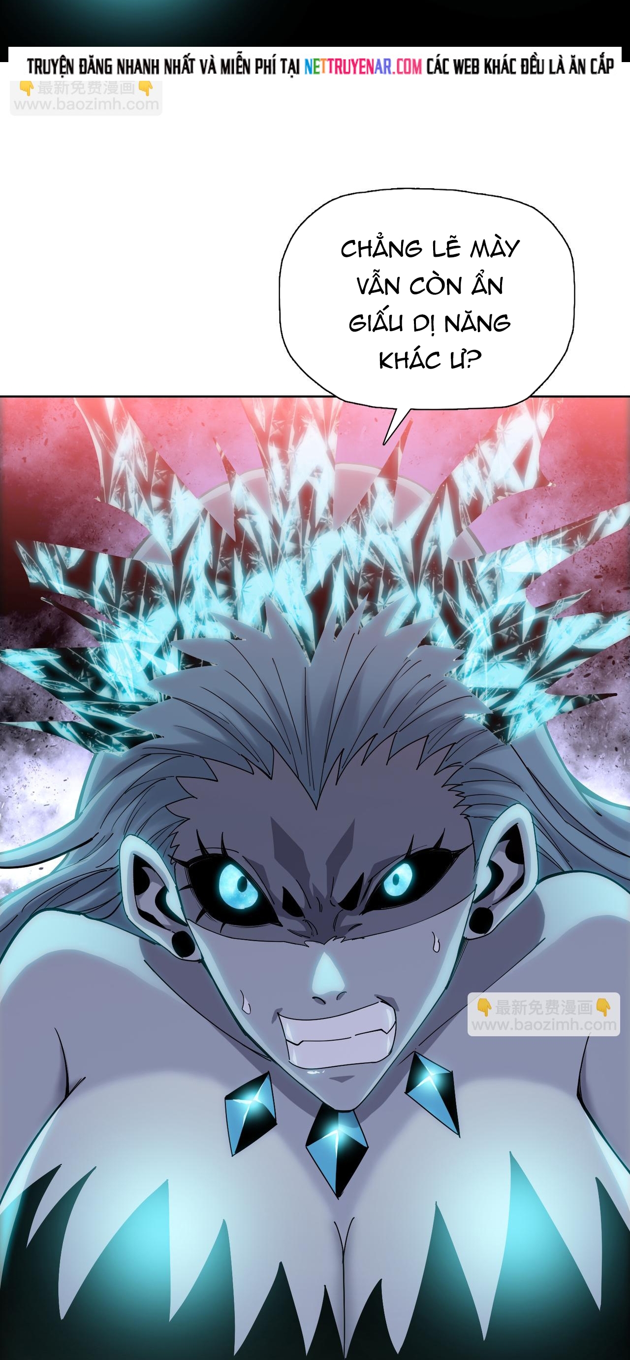 Kẻ Tàn Nhẫn Ngày Tận Thế: Bắt Đầu Dự Trữ Hàng Tỉ Tấn Vật Tư Chapter 90 - Trang 2