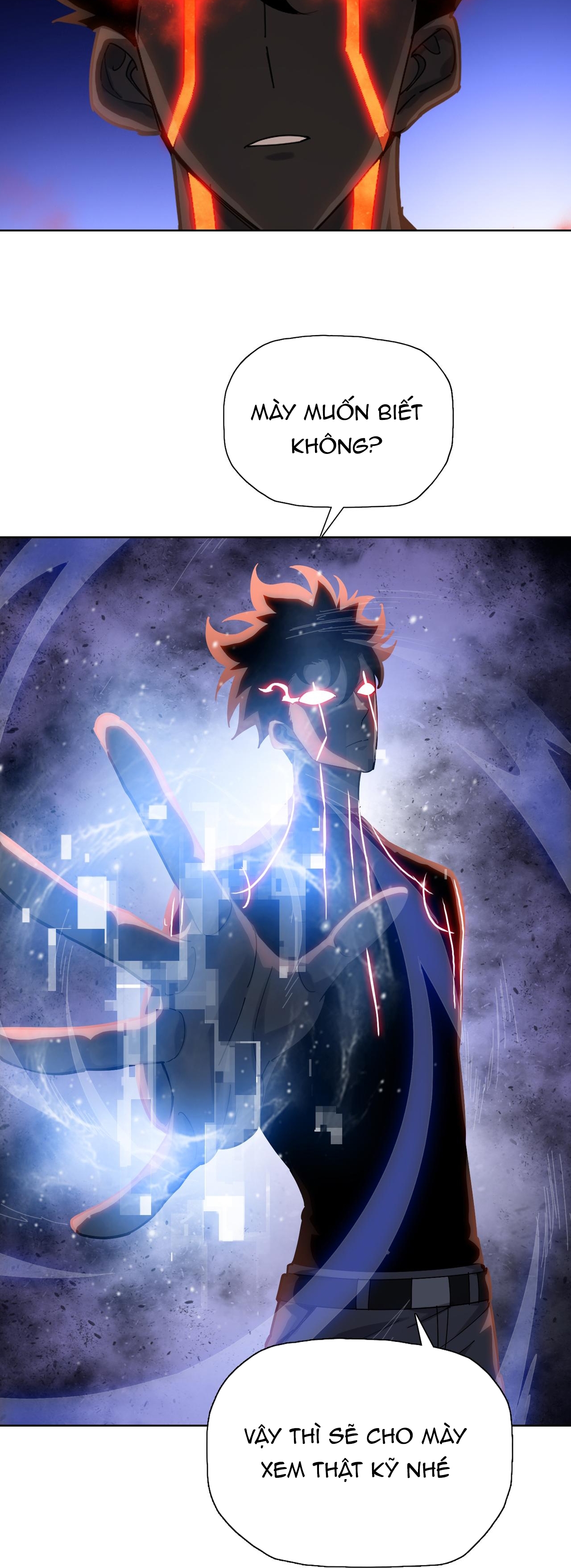 Kẻ Tàn Nhẫn Ngày Tận Thế: Bắt Đầu Dự Trữ Hàng Tỉ Tấn Vật Tư Chapter 90 - Trang 2