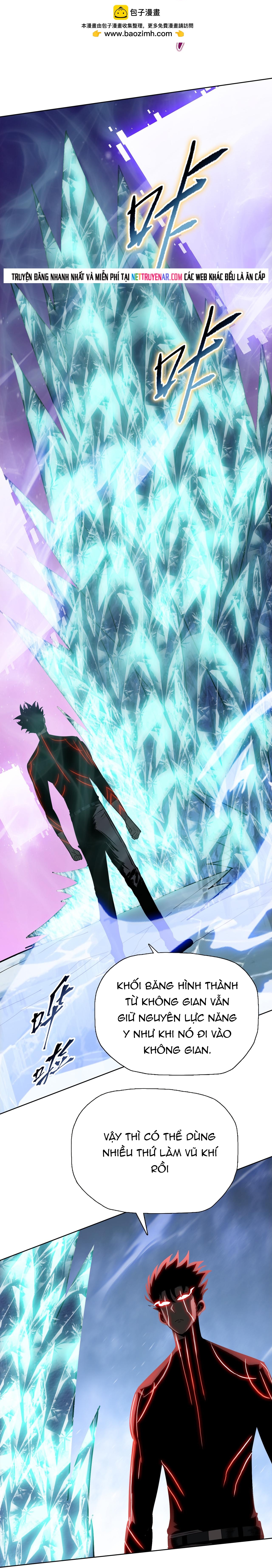 Kẻ Tàn Nhẫn Ngày Tận Thế: Bắt Đầu Dự Trữ Hàng Tỉ Tấn Vật Tư Chapter 90 - Trang 2