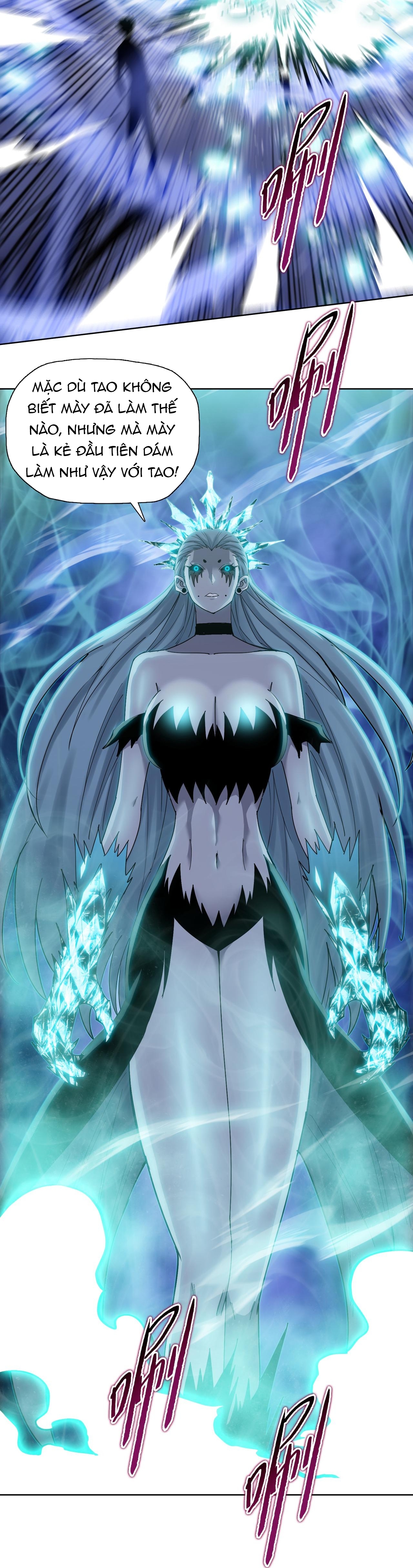 Kẻ Tàn Nhẫn Ngày Tận Thế: Bắt Đầu Dự Trữ Hàng Tỉ Tấn Vật Tư Chapter 90 - Trang 2