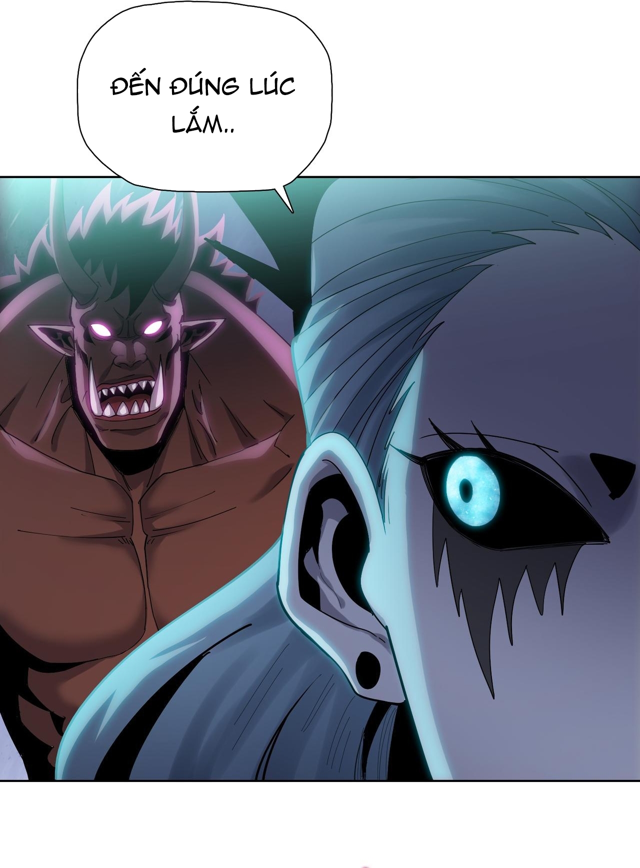 Kẻ Tàn Nhẫn Ngày Tận Thế: Bắt Đầu Dự Trữ Hàng Tỉ Tấn Vật Tư Chapter 90 - Trang 2