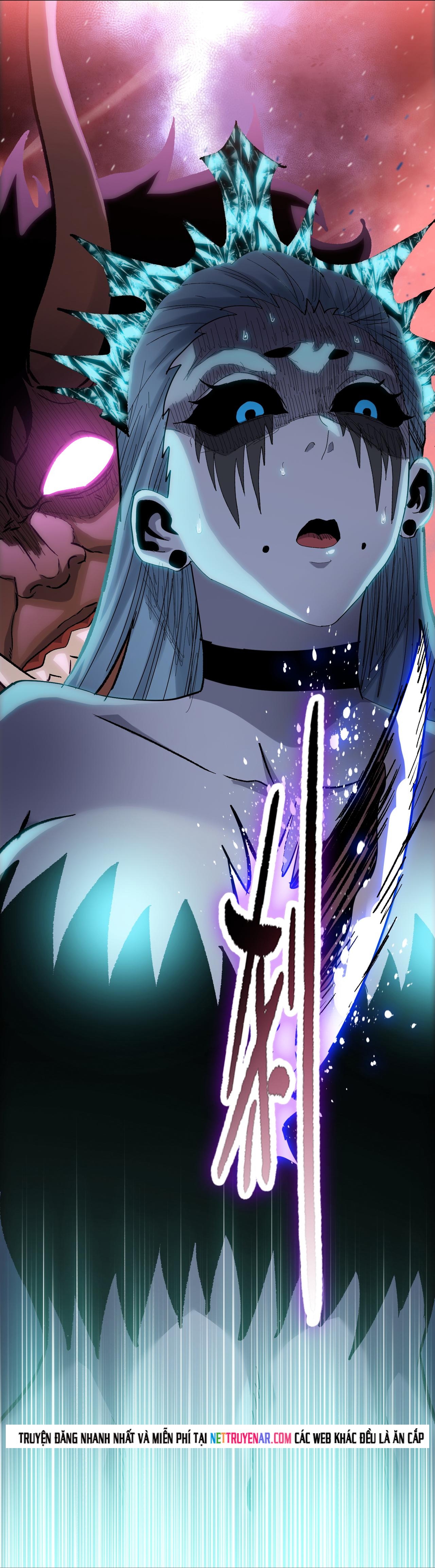 Kẻ Tàn Nhẫn Ngày Tận Thế: Bắt Đầu Dự Trữ Hàng Tỉ Tấn Vật Tư Chapter 90 - Trang 2