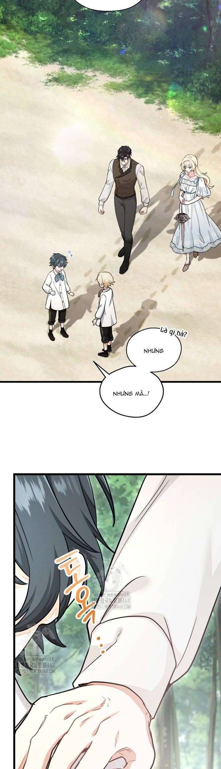 Bệ Hạ, Xin HãY Quên Tôi Đi Chapter 34 - Trang 2