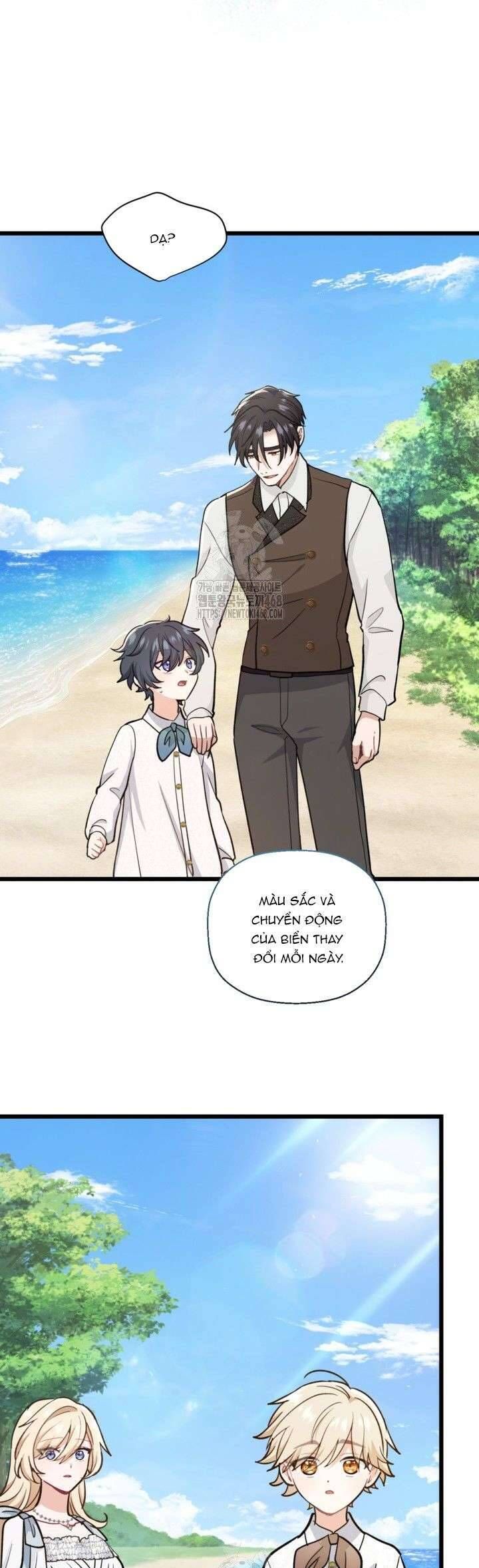 Bệ Hạ, Xin HãY Quên Tôi Đi Chapter 34 - Trang 2