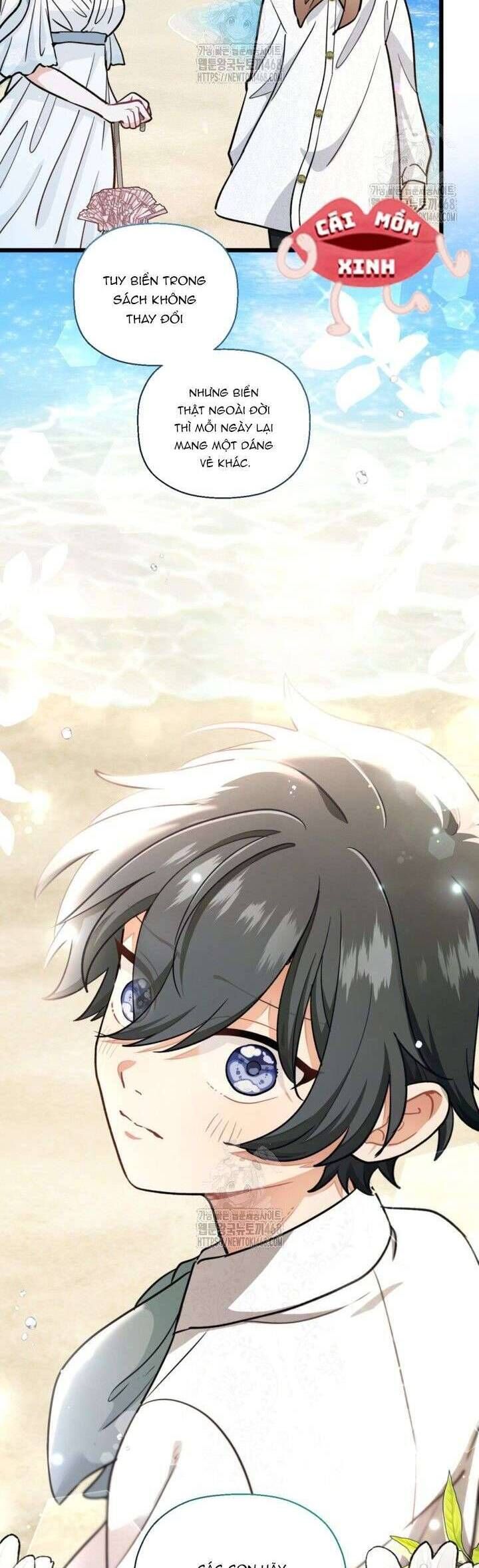Bệ Hạ, Xin HãY Quên Tôi Đi Chapter 34 - Trang 2