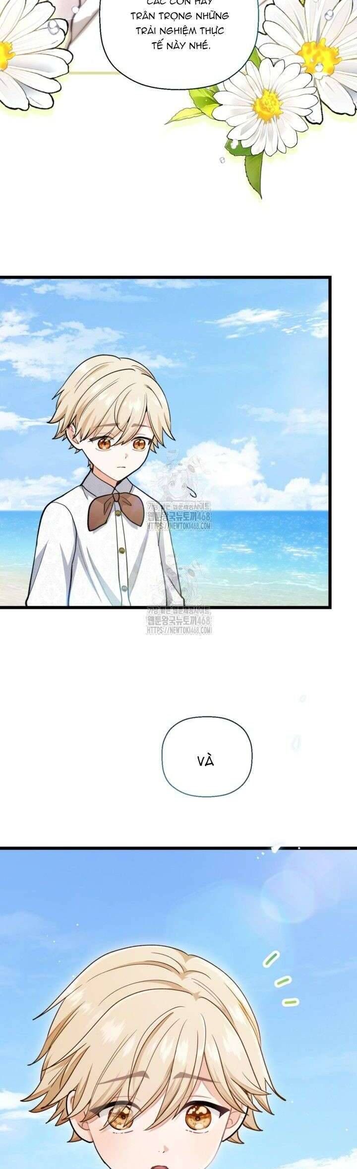 Bệ Hạ, Xin HãY Quên Tôi Đi Chapter 34 - Trang 2