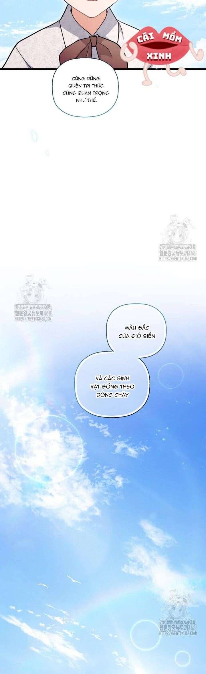 Bệ Hạ, Xin HãY Quên Tôi Đi Chapter 34 - Trang 2