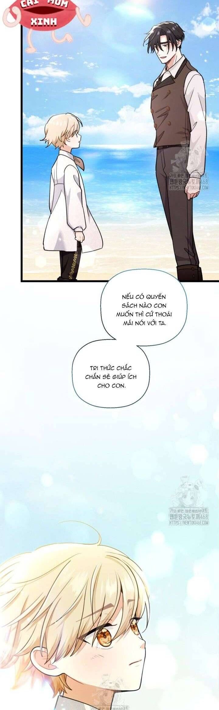Bệ Hạ, Xin HãY Quên Tôi Đi Chapter 34 - Trang 2