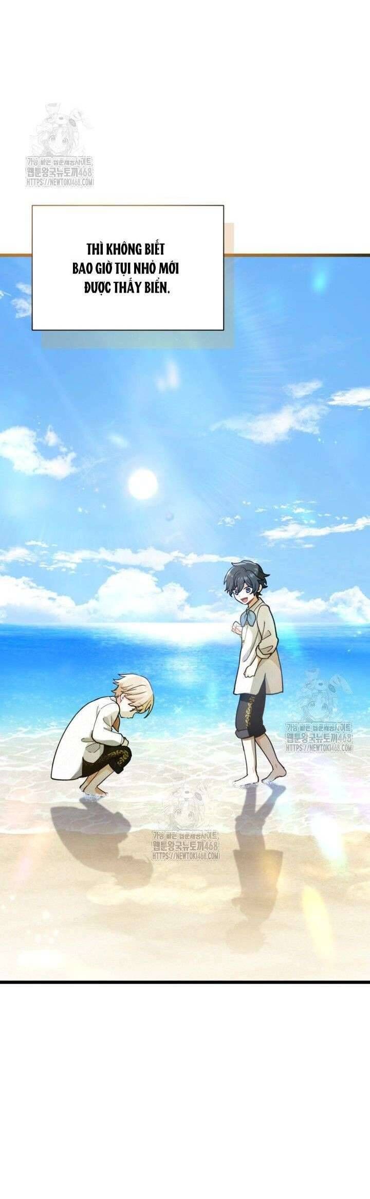 Bệ Hạ, Xin HãY Quên Tôi Đi Chapter 34 - Trang 2