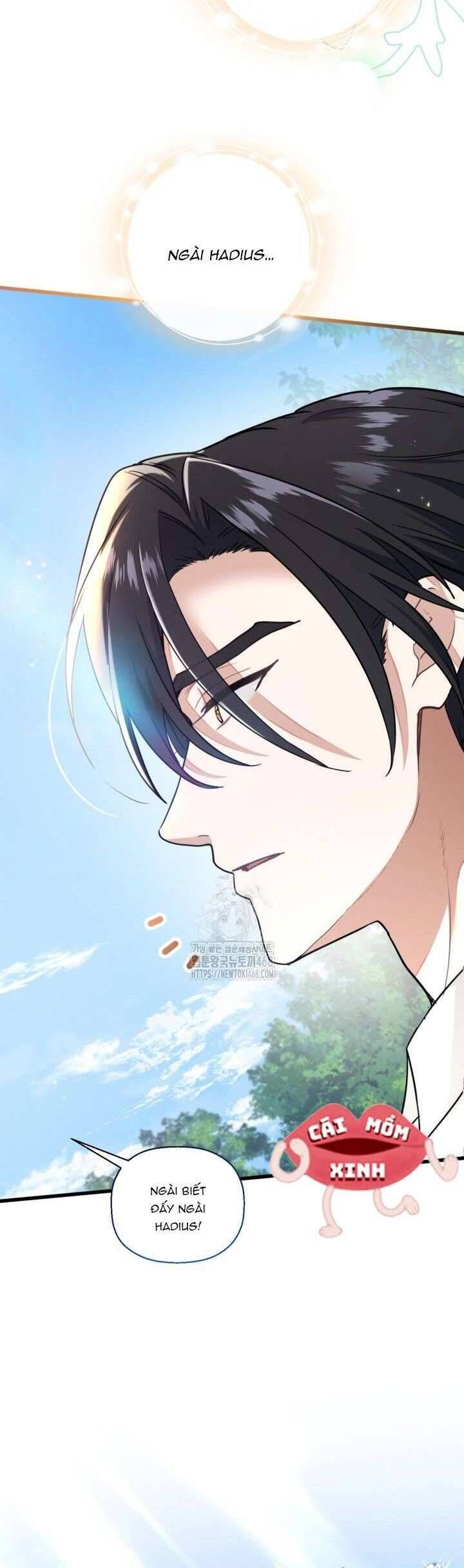 Bệ Hạ, Xin HãY Quên Tôi Đi Chapter 34 - Trang 2