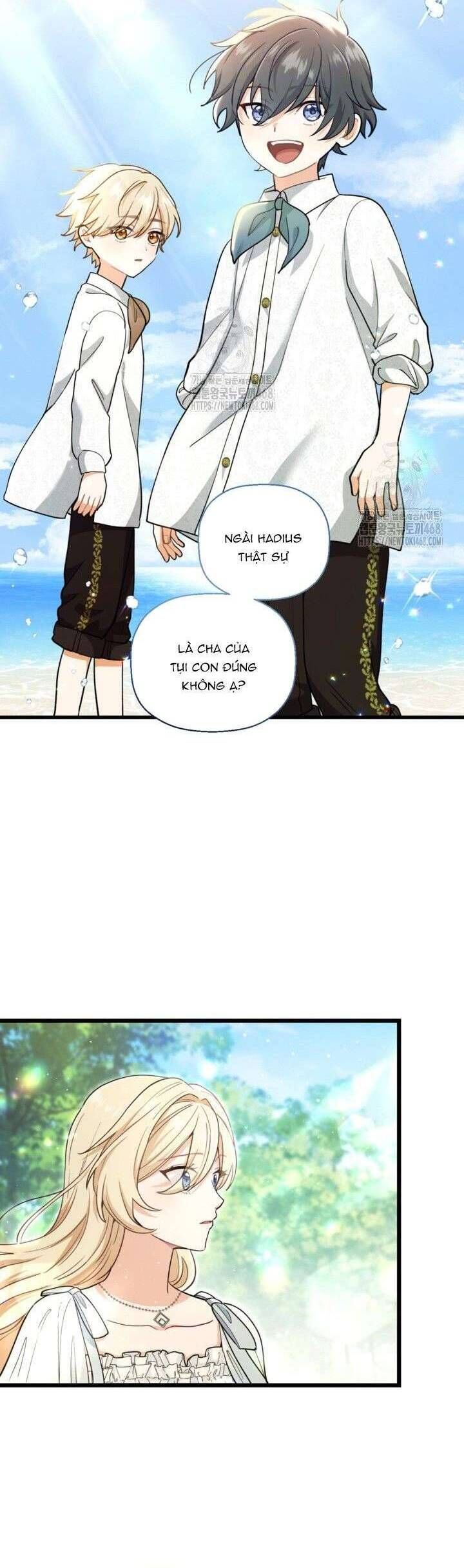 Bệ Hạ, Xin HãY Quên Tôi Đi Chapter 34 - Trang 2