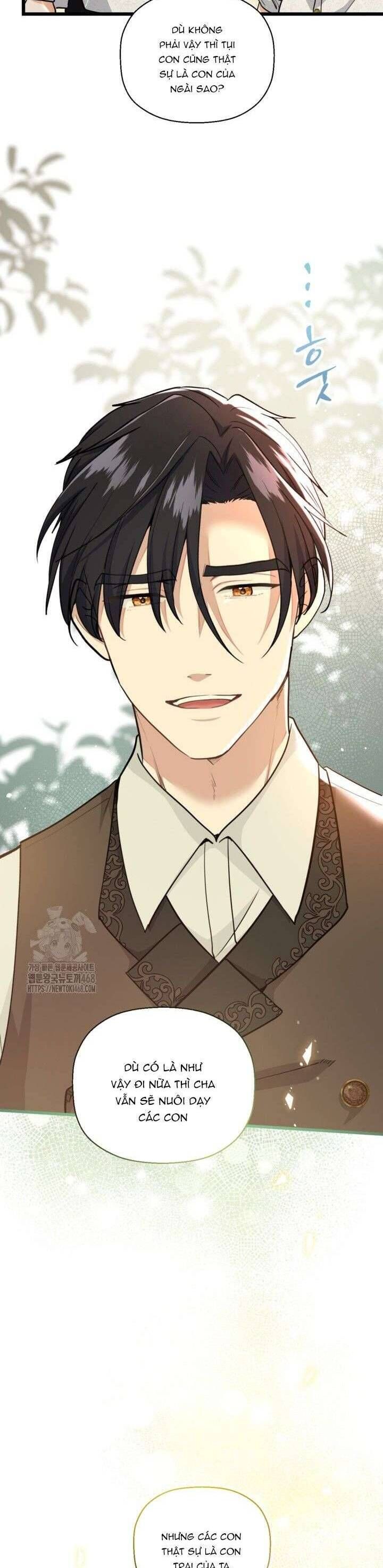 Bệ Hạ, Xin HãY Quên Tôi Đi Chapter 34 - Trang 2