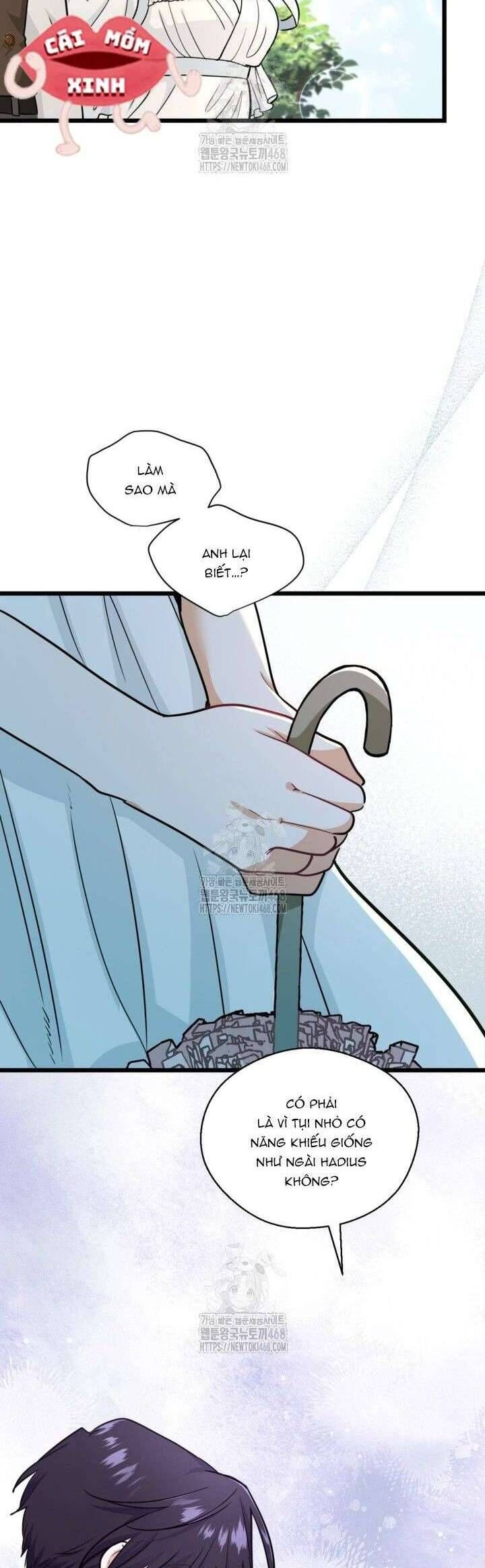 Bệ Hạ, Xin HãY Quên Tôi Đi Chapter 34 - Trang 2