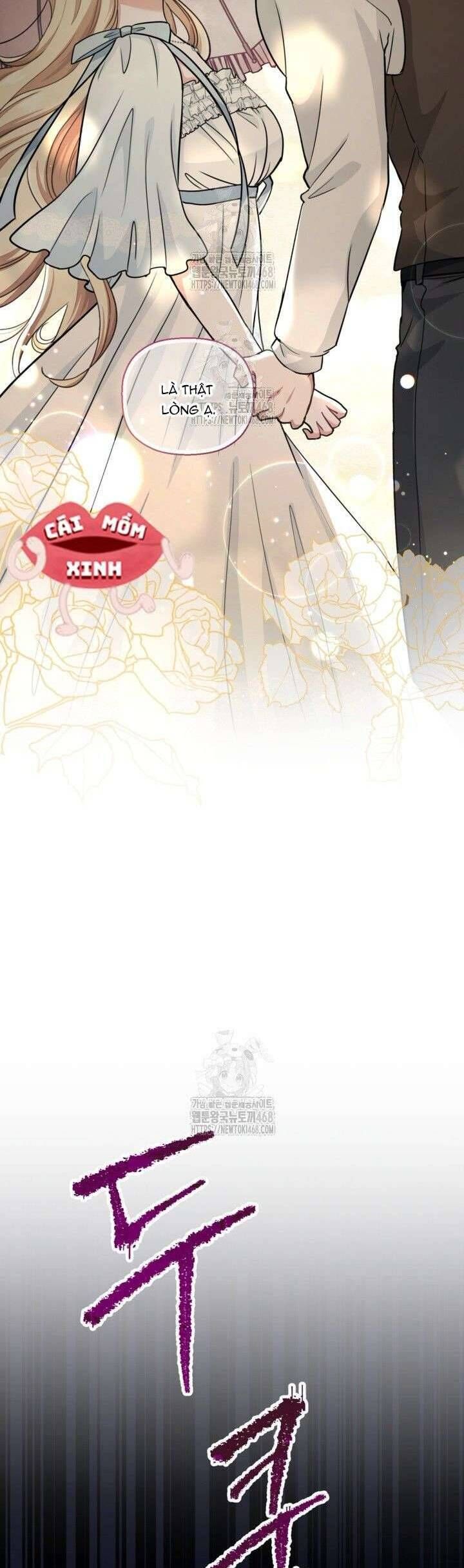 Bệ Hạ, Xin HãY Quên Tôi Đi Chapter 34 - Trang 2
