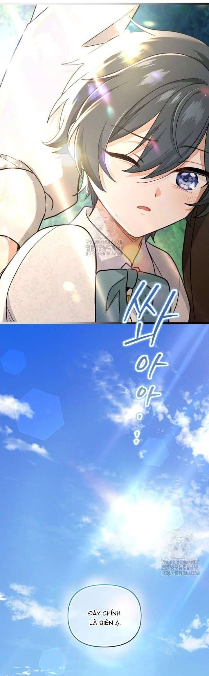 Bệ Hạ, Xin HãY Quên Tôi Đi Chapter 34 - Trang 2