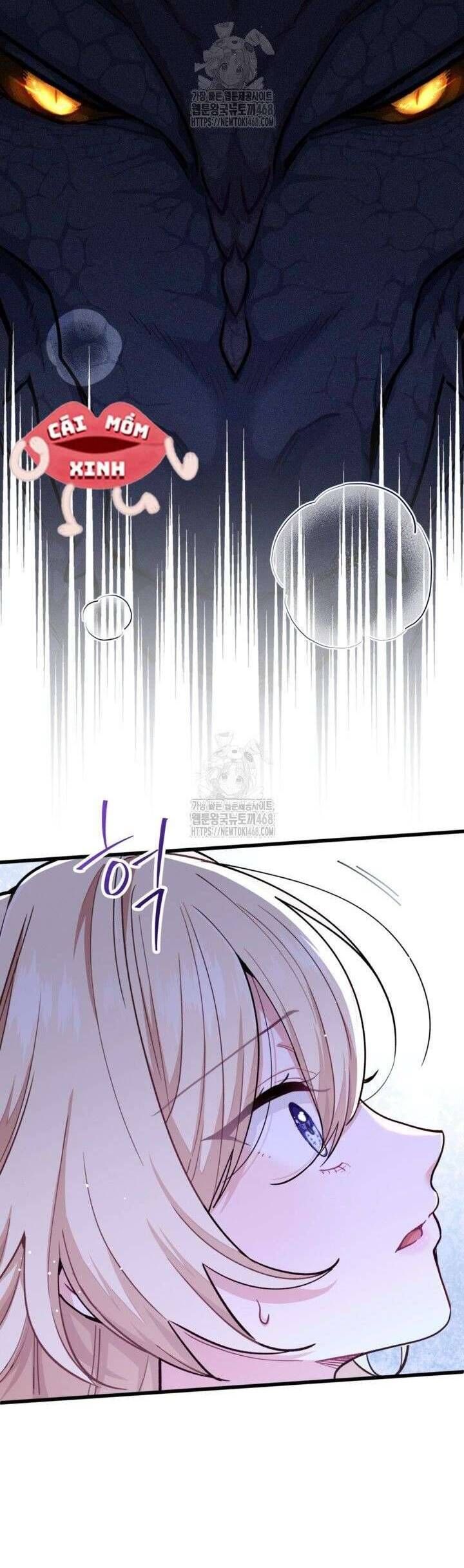 Bệ Hạ, Xin HãY Quên Tôi Đi Chapter 34 - Trang 2