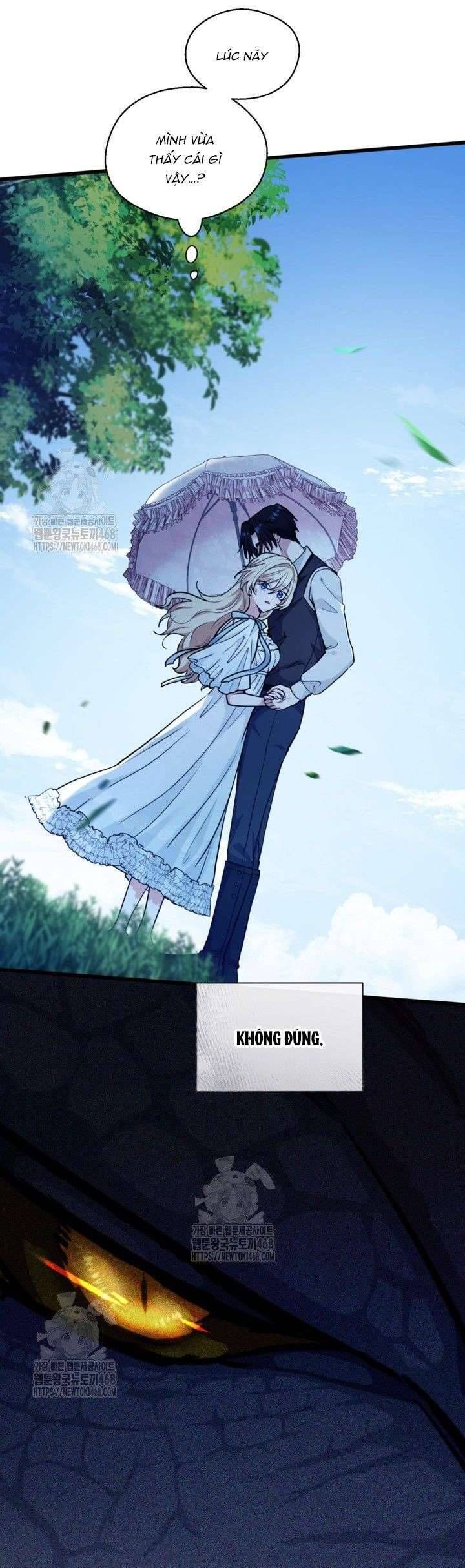 Bệ Hạ, Xin HãY Quên Tôi Đi Chapter 34 - Trang 2