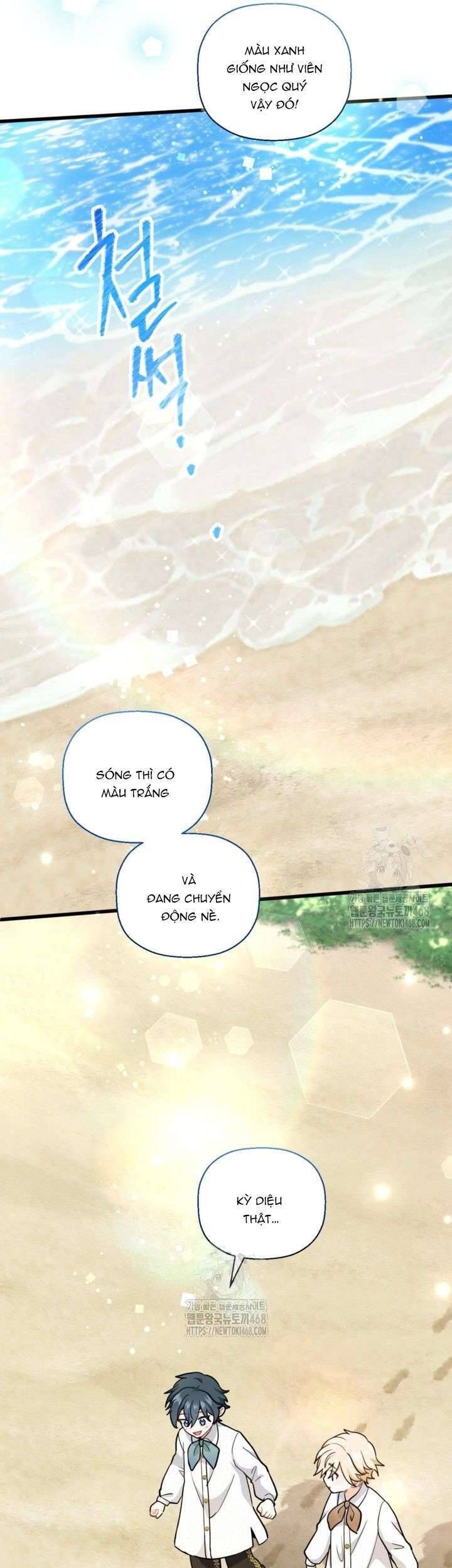 Bệ Hạ, Xin HãY Quên Tôi Đi Chapter 34 - Trang 2