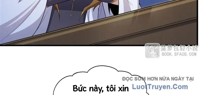 Câm Miệng Đi Ác Long, Ta Không Muốn Trông Trẻ Với Ngươi Nữa! Chapter 64 - Trang 2