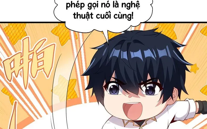 Câm Miệng Đi Ác Long, Ta Không Muốn Trông Trẻ Với Ngươi Nữa! Chapter 64 - Trang 2