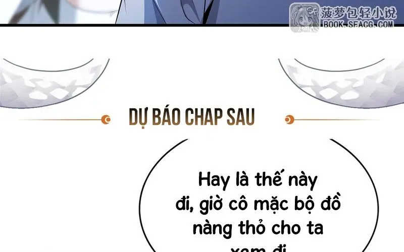 Câm Miệng Đi Ác Long, Ta Không Muốn Trông Trẻ Với Ngươi Nữa! Chapter 64 - Trang 2